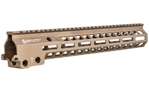 Grips Pads Stocks Geissele Automatics MK14 GEISSELE 13.5" SPR MOD MK14 MLOK DDC • Model: MK14